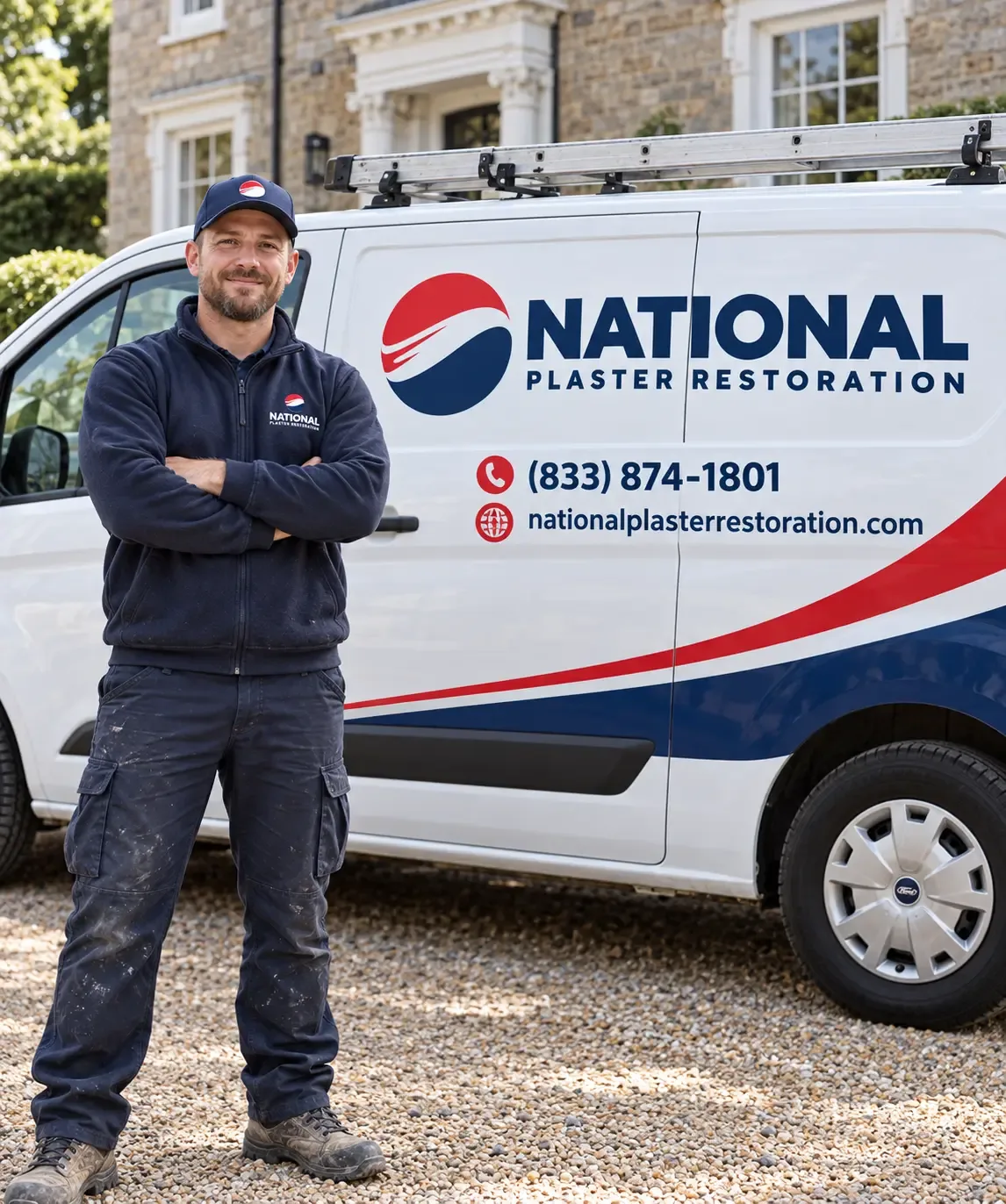 Plaster Repair company in California